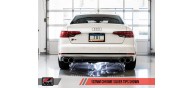 AWE Tuning Touring Exhaust for B9 S4